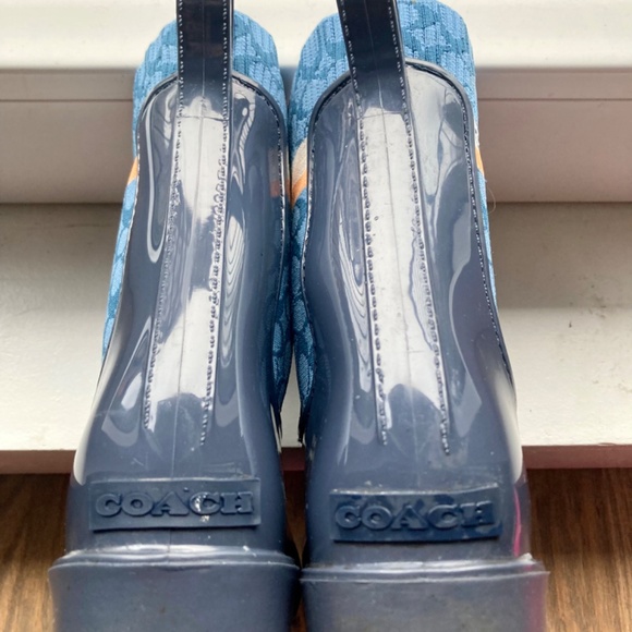 RIVINGTON RAIN BOOTI - Picture 5 of 7